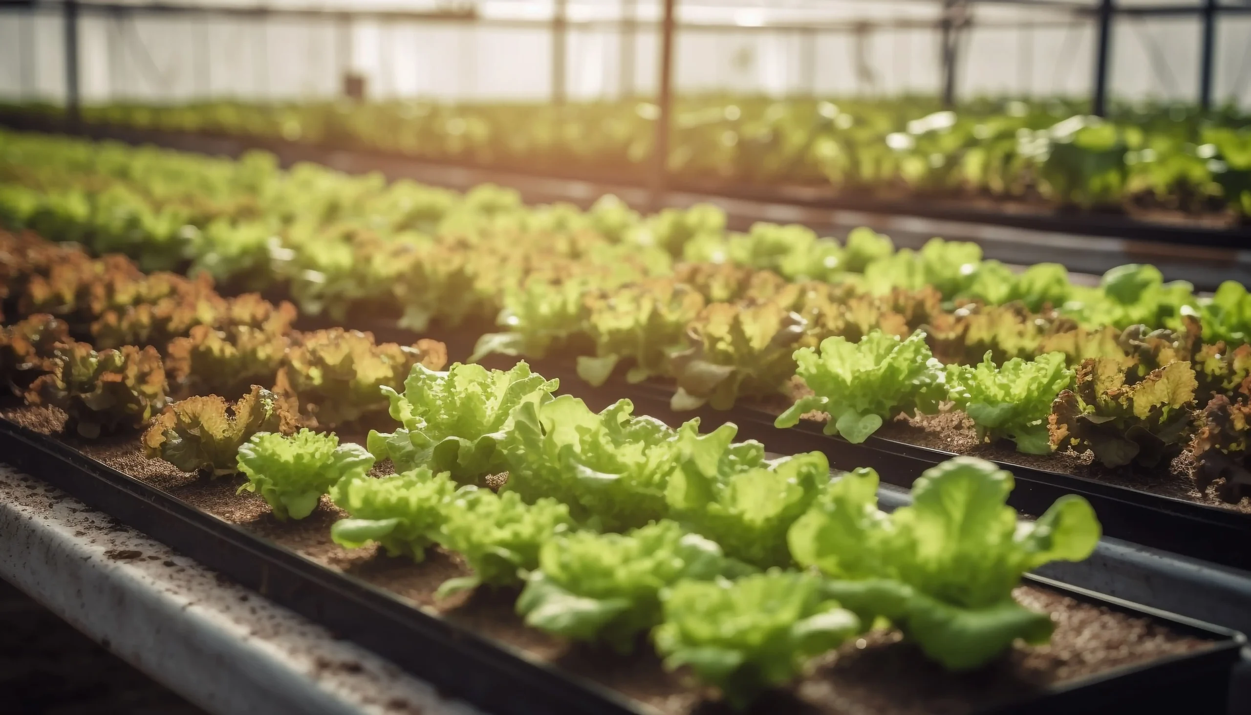 Hydroponics 1 Hydroponics 1